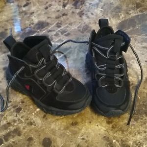 Champion 7T Boot/Hightop Shoe (Boy)